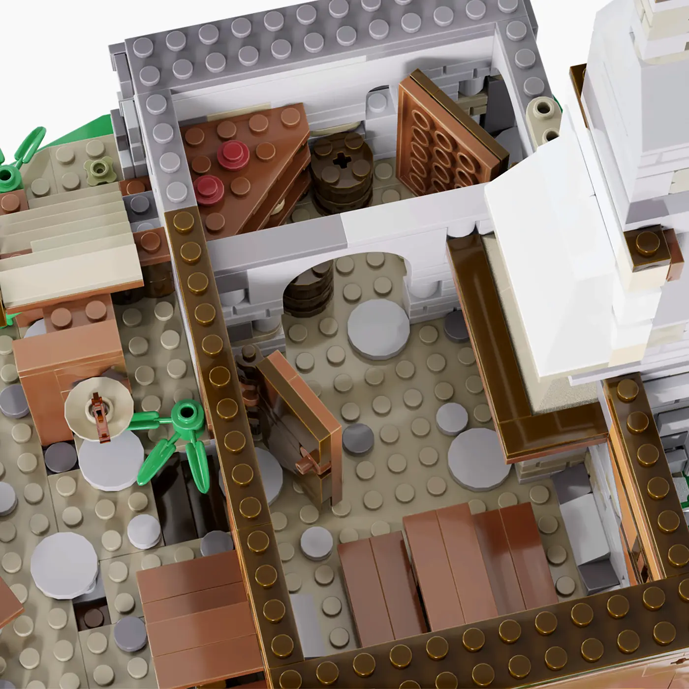 Gasthaus zum Goldenen Kelch