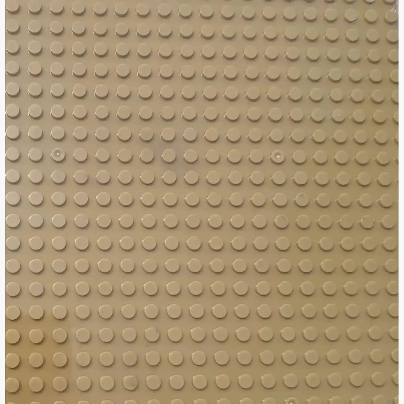 Grundplatte 28x56, Medium Tan