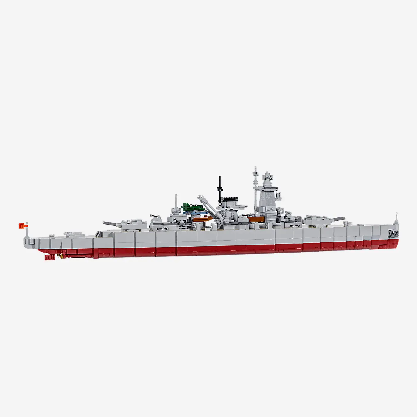 Panzerschiff Admiral Graf Spee