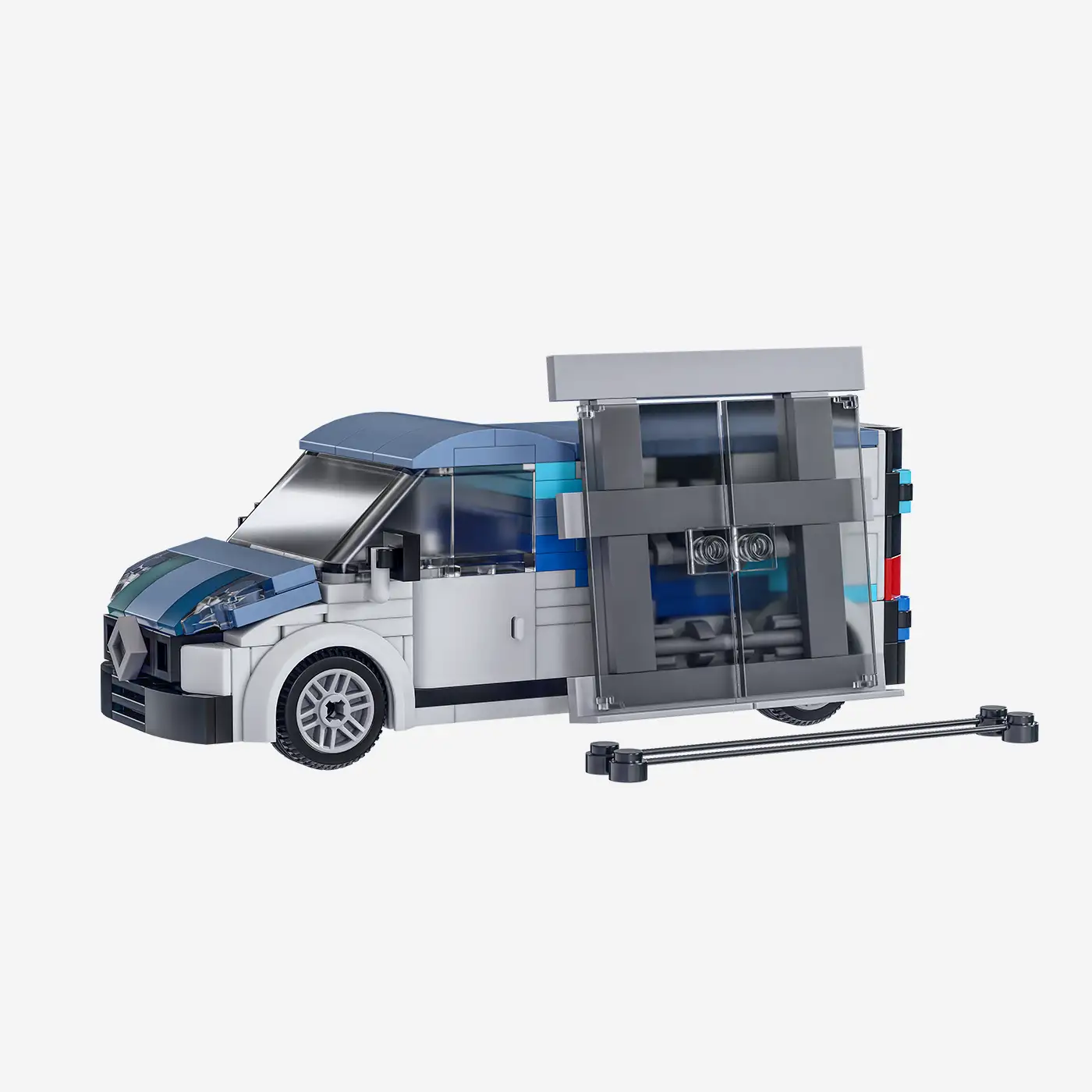 Glastransporter