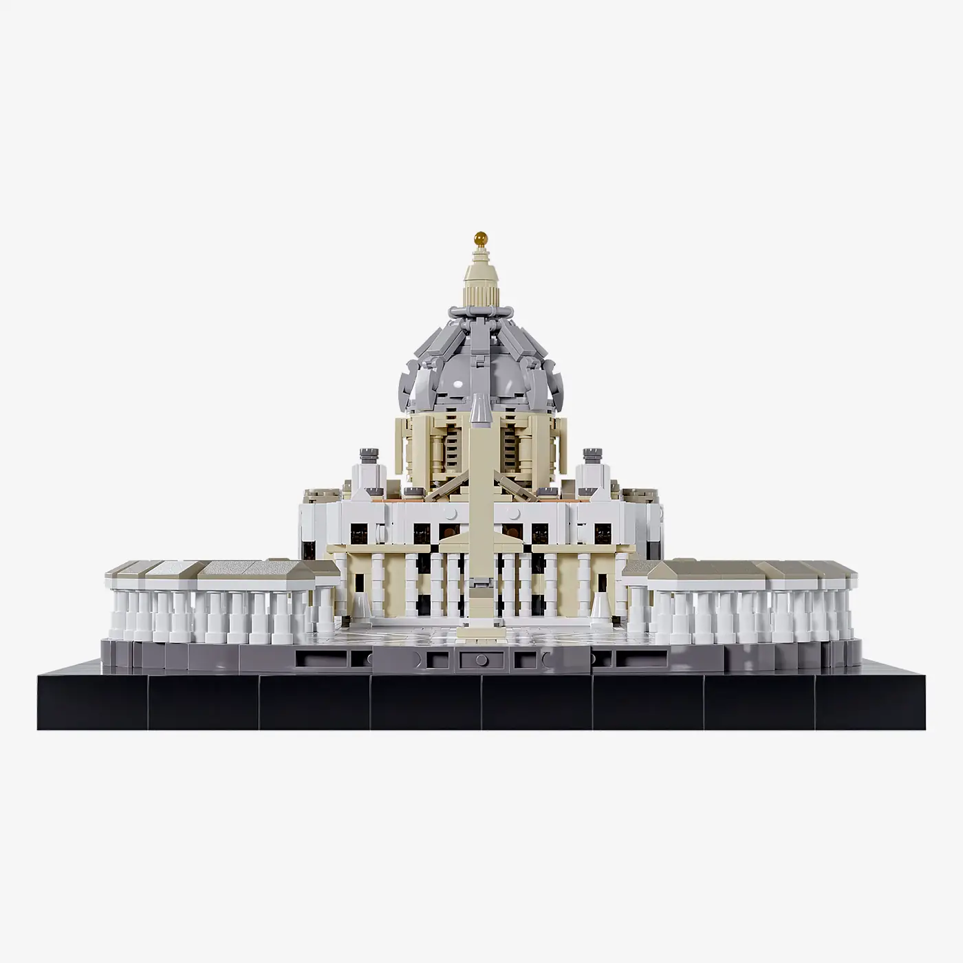 St. Peter's Basilica