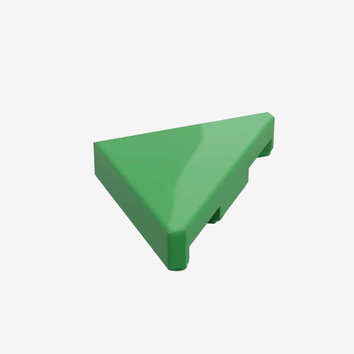 Tile, Modified 2 x 2 Triangular X 200
