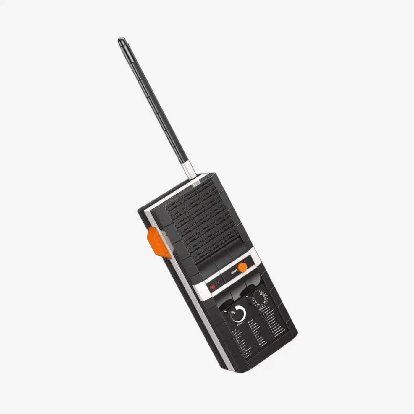 Die drei ???: Walkie Talkie