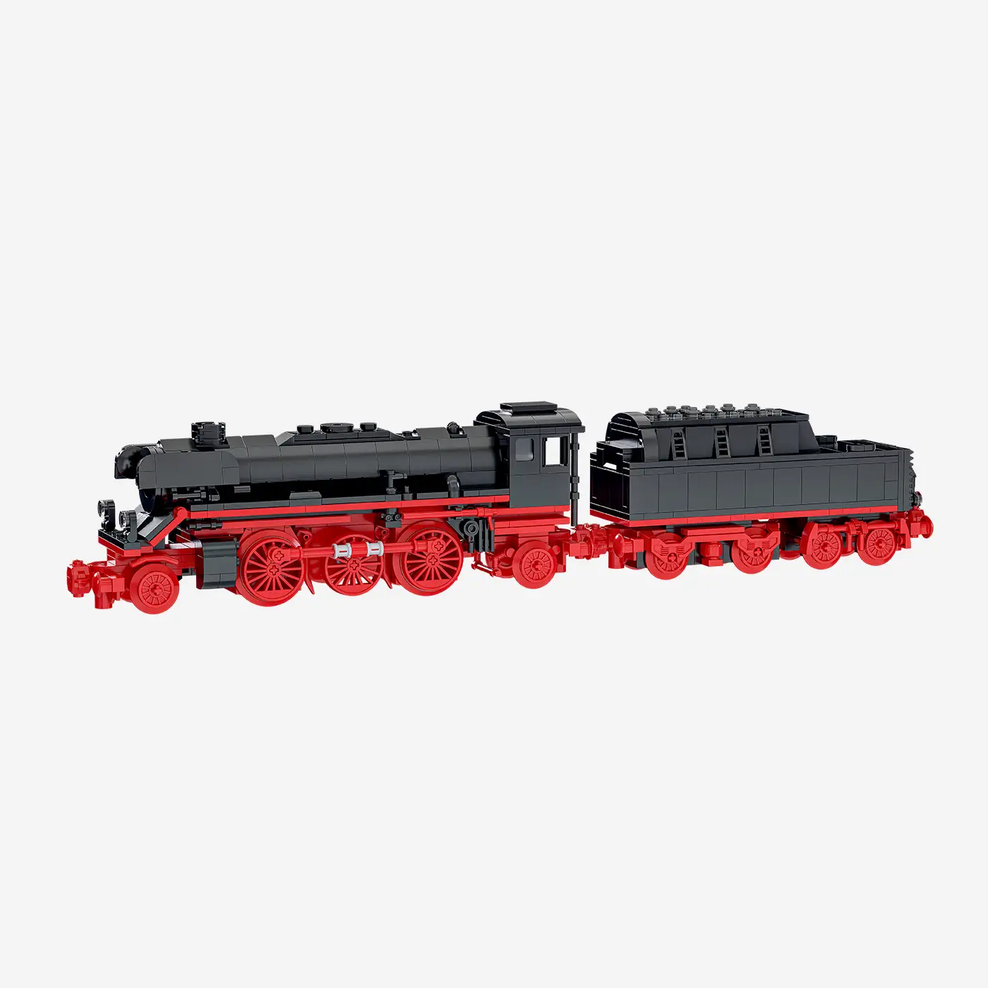 Dampflokomotive BR 23