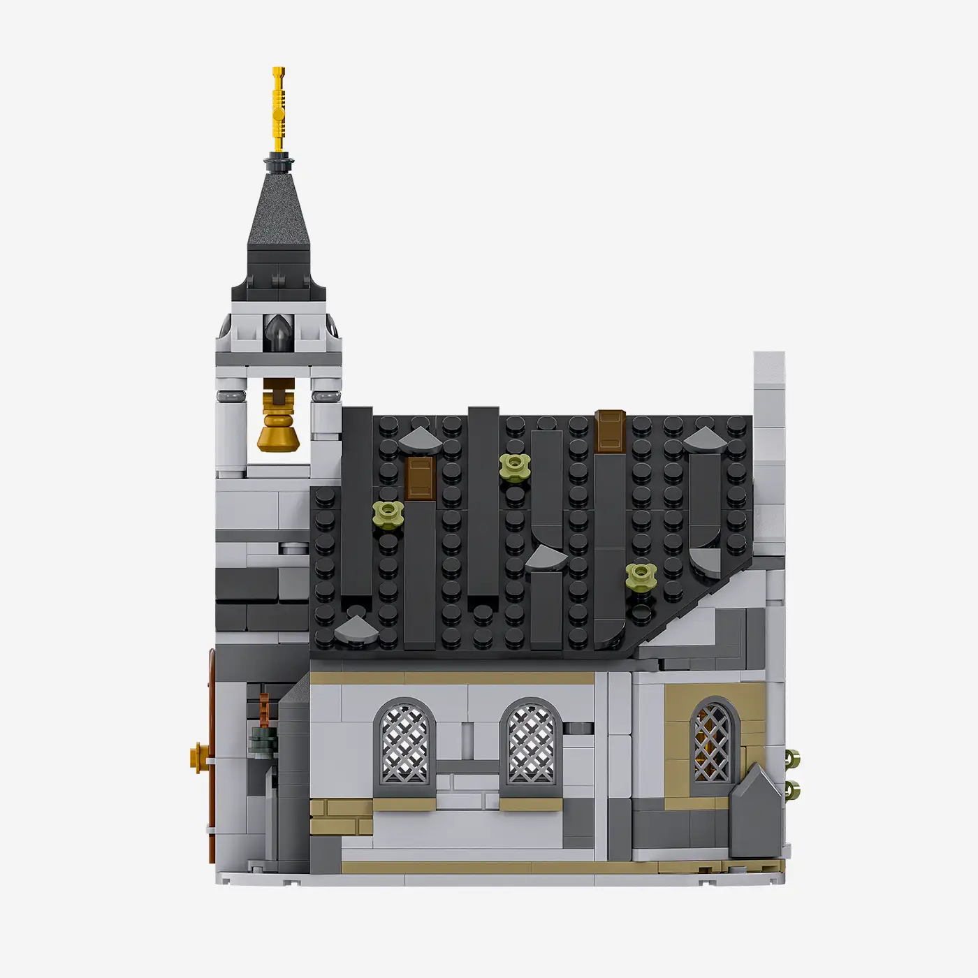 Burgkapelle