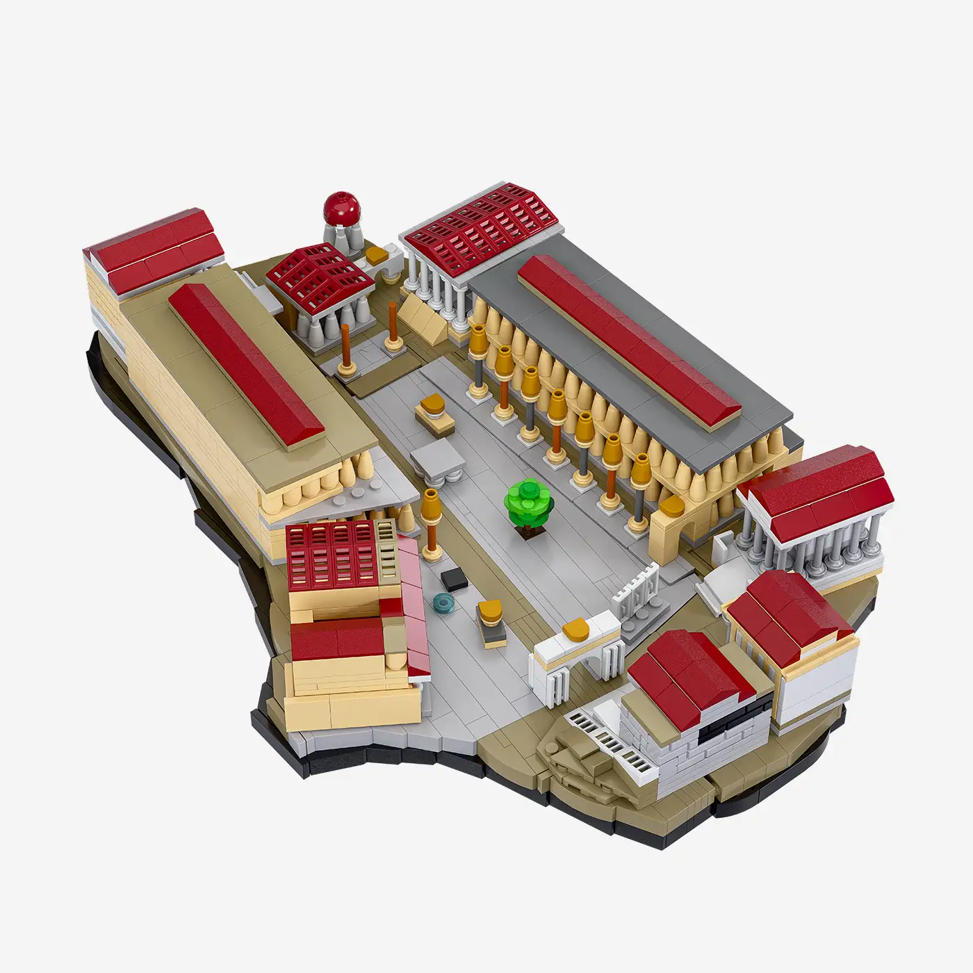 Forum Romanum