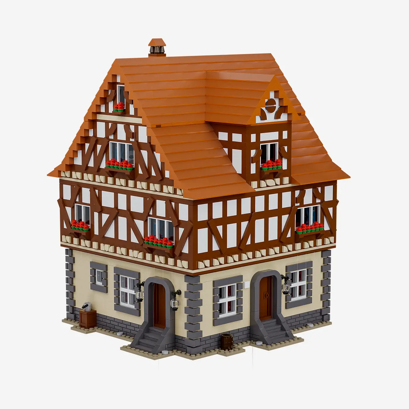 Fachwerkhaus