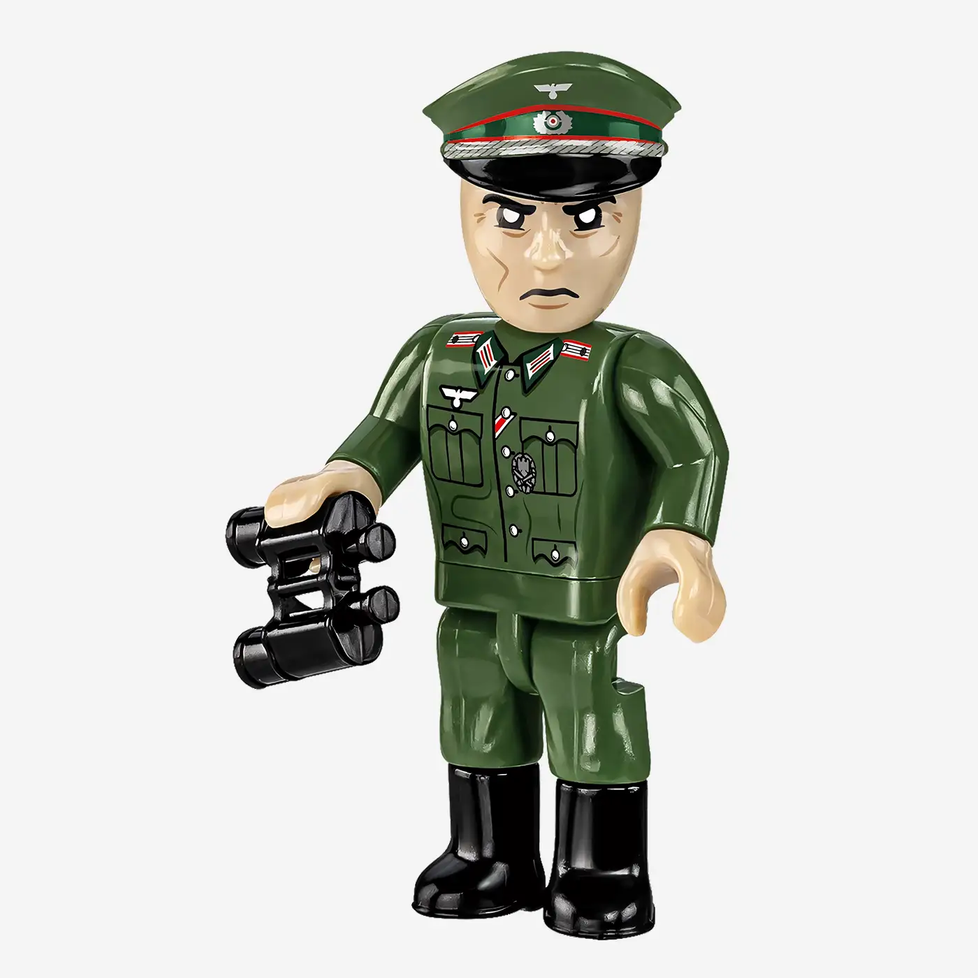 Sd.Kfz. 138/1 Grille Ausf. M