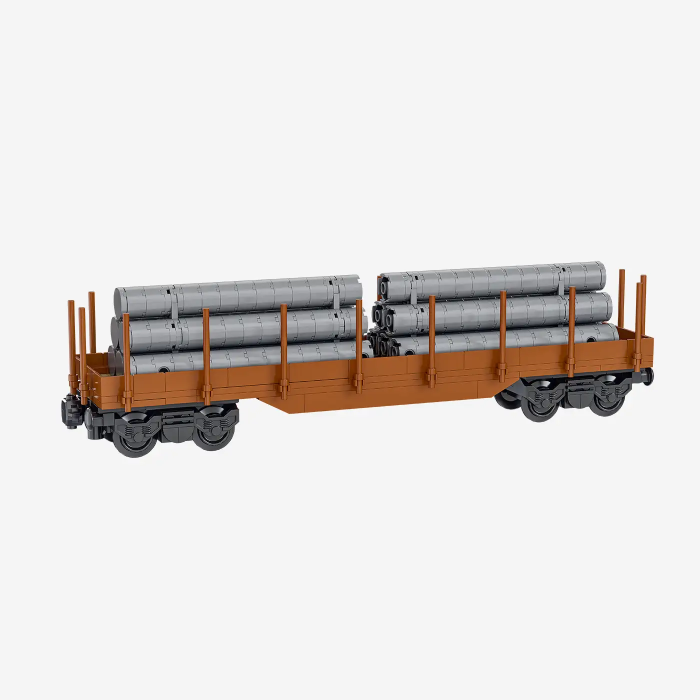 Rungenwagen groß (8w)
