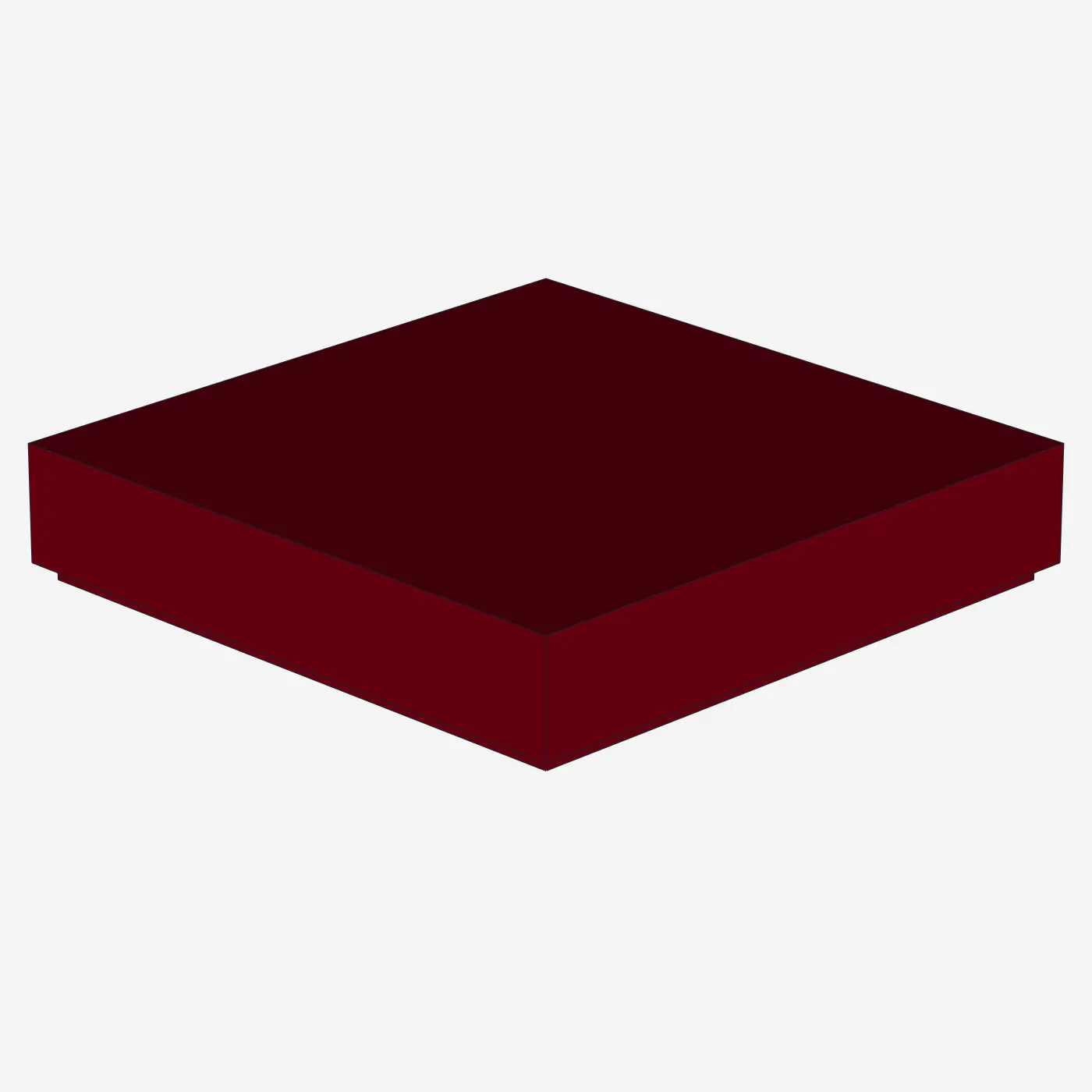 FLAT TILE 2X2 X 100