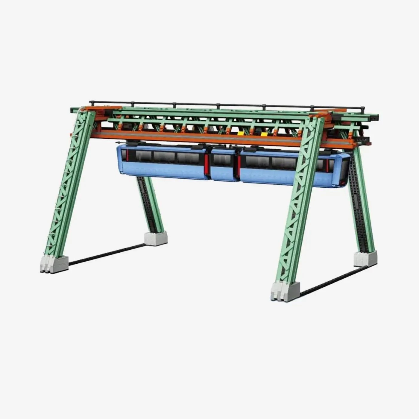 Wuppertaler Schwebebahn