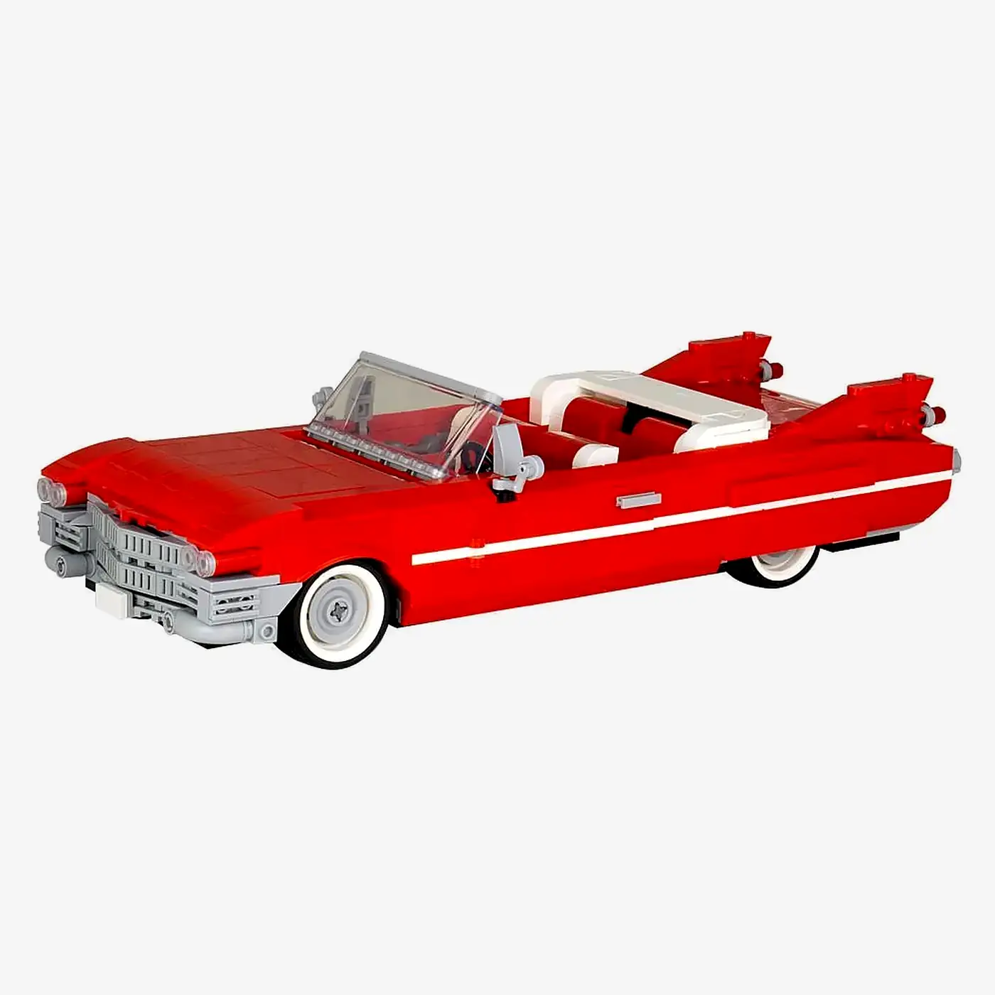 59er Cabriolet USA