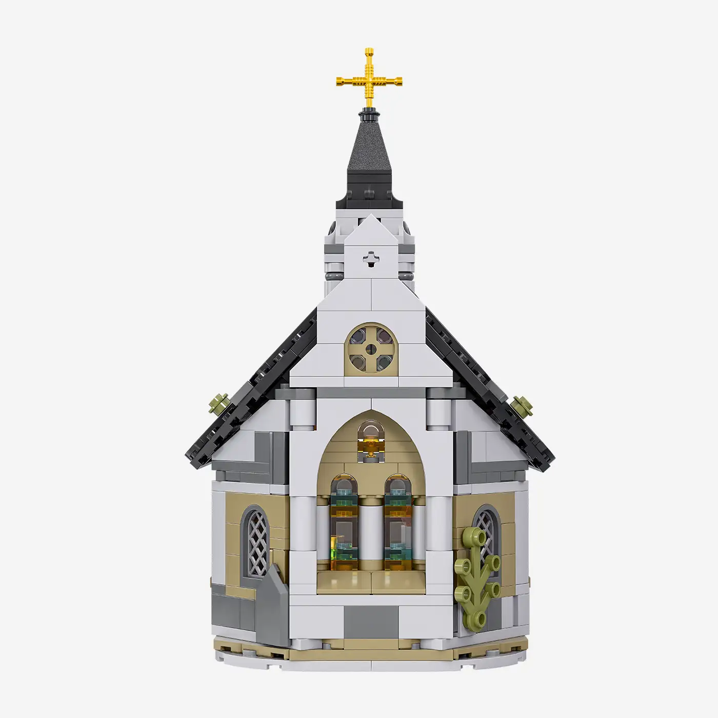 Burgkapelle