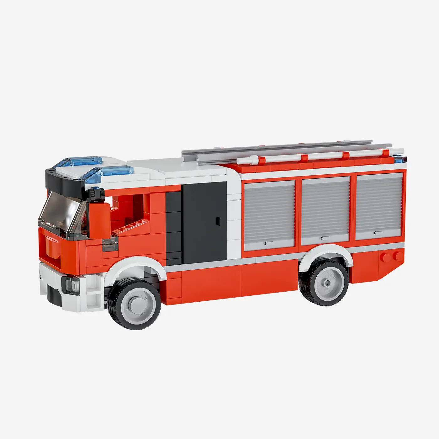 Feuerwehr LF20
