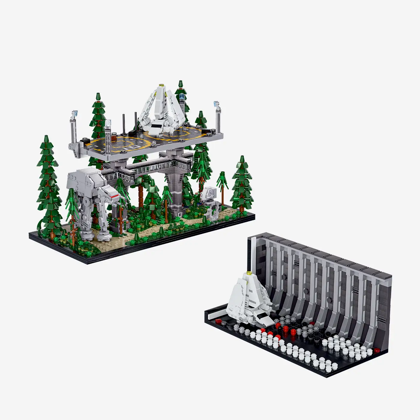 Imperial Bundle