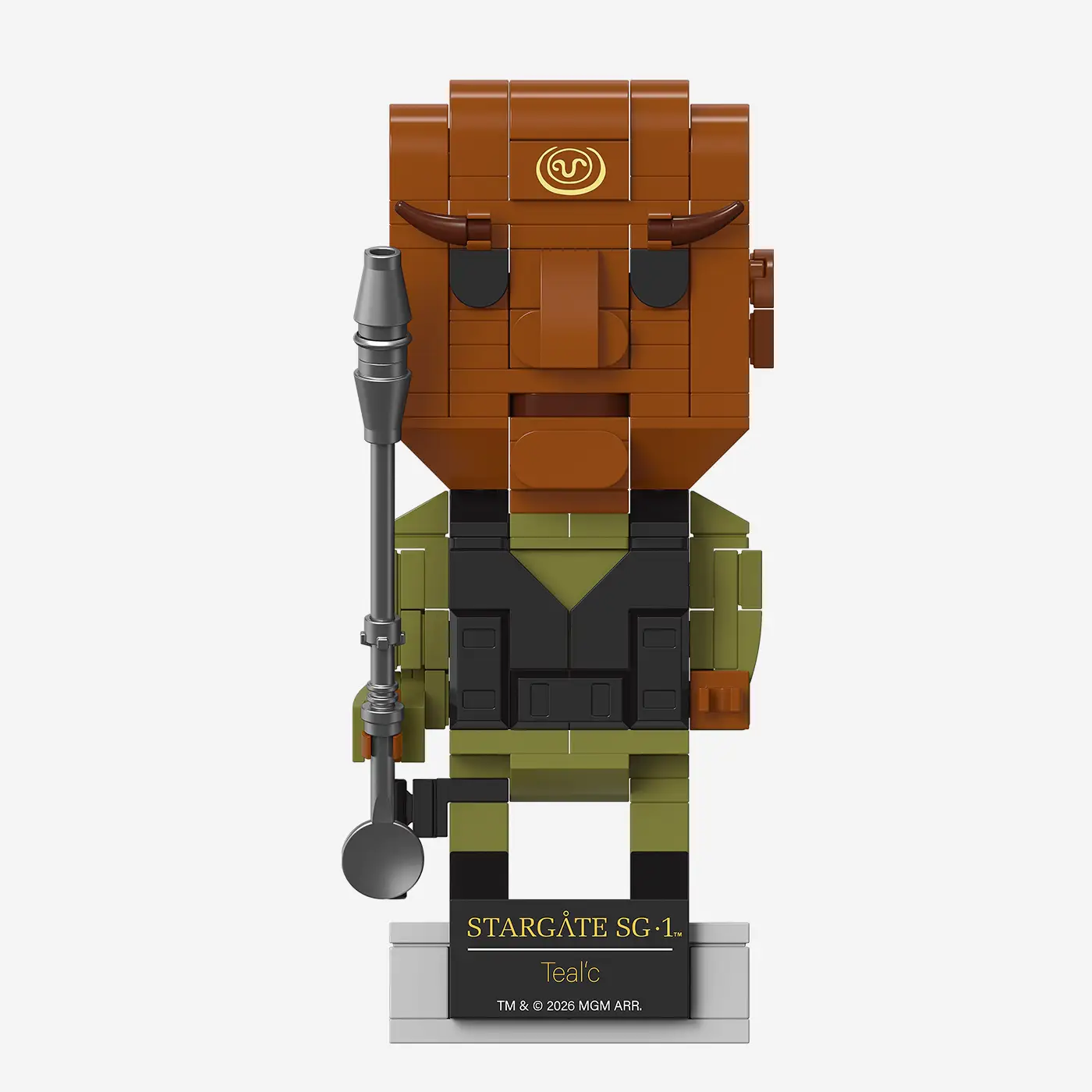 Teal'c