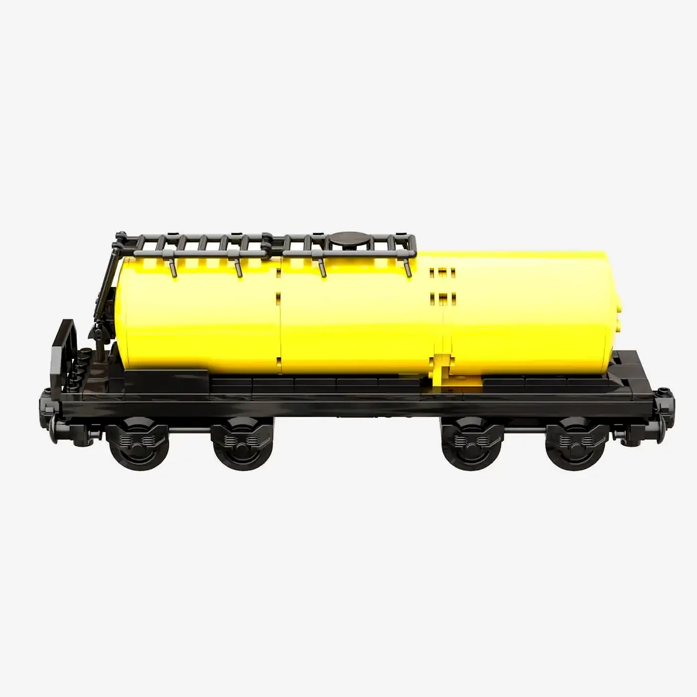 Einheitskesselwagen gelb