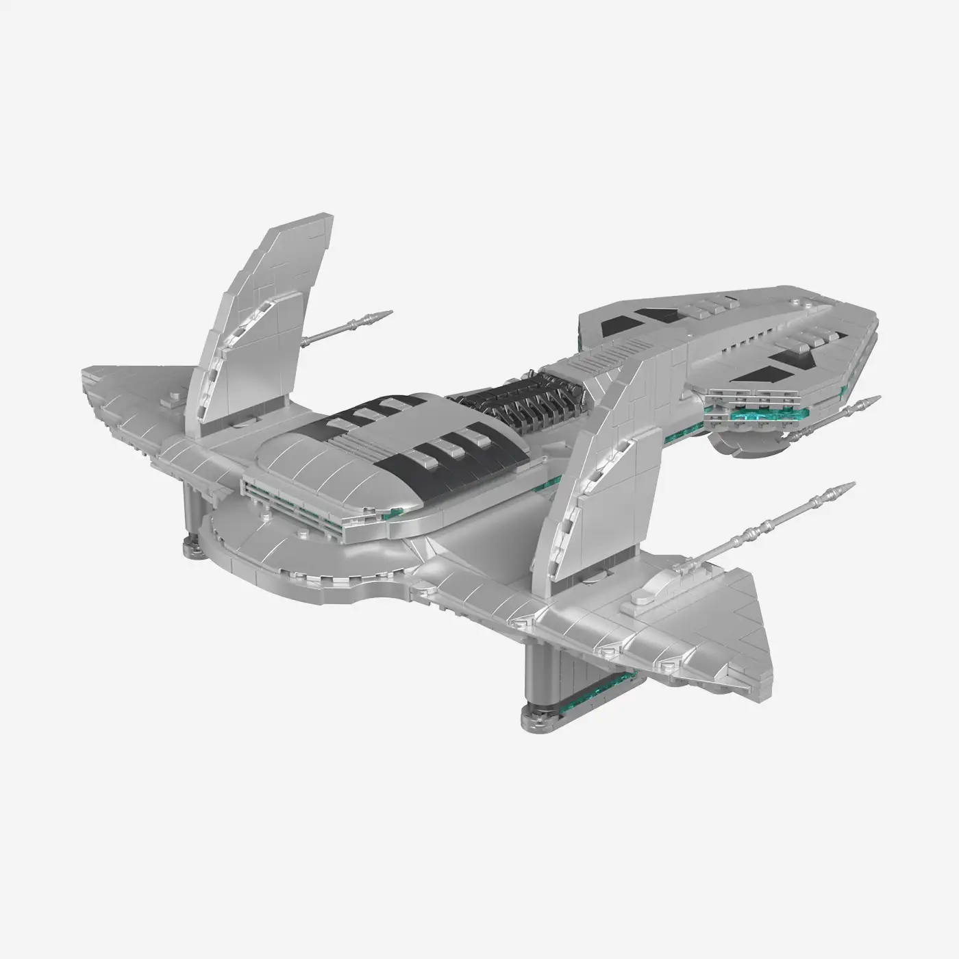 Asgard O'Neill Class