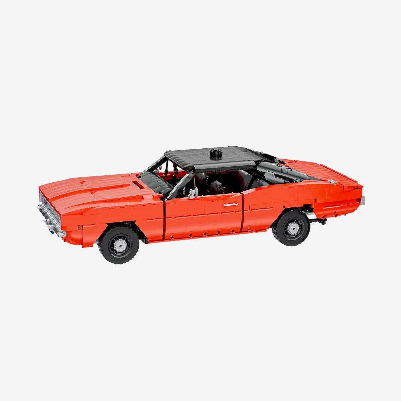 1968 Muscle- Car 1:10