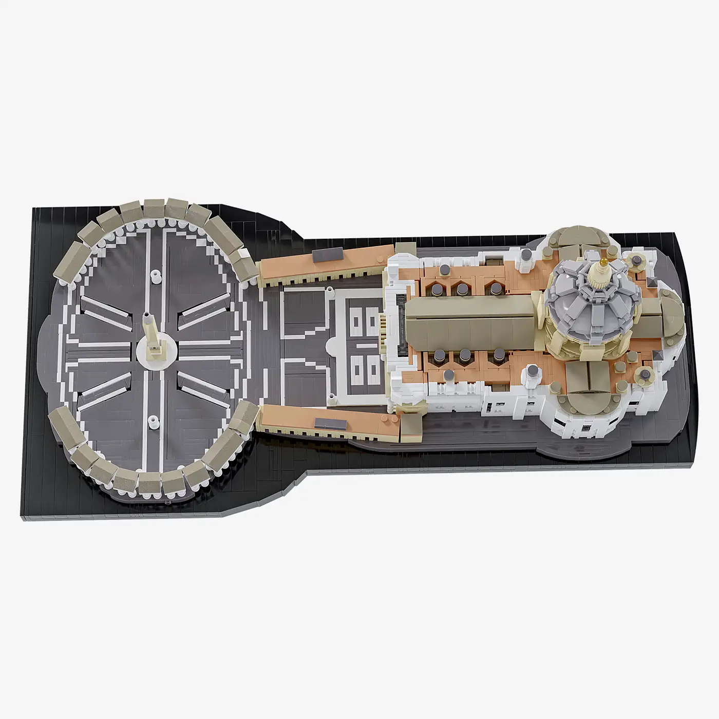 St. Peter's Basilica