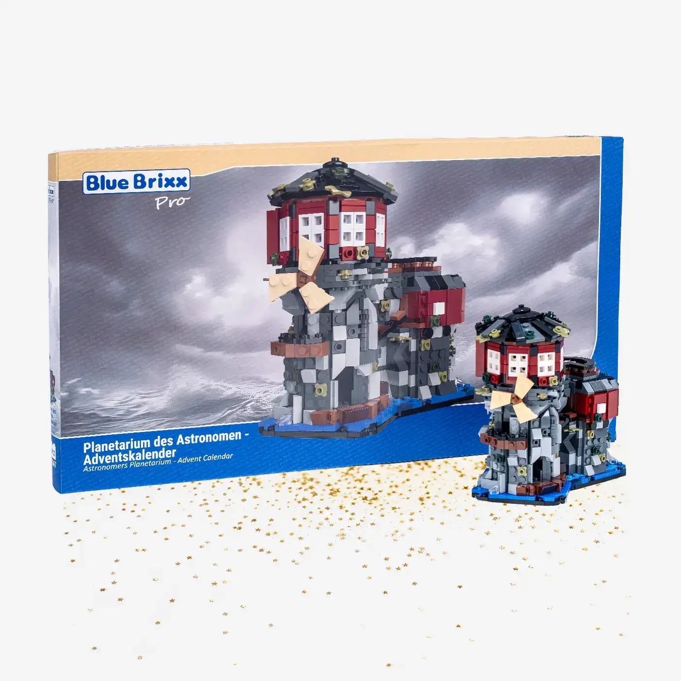 Adventskalender - Planetarium des Astronomen