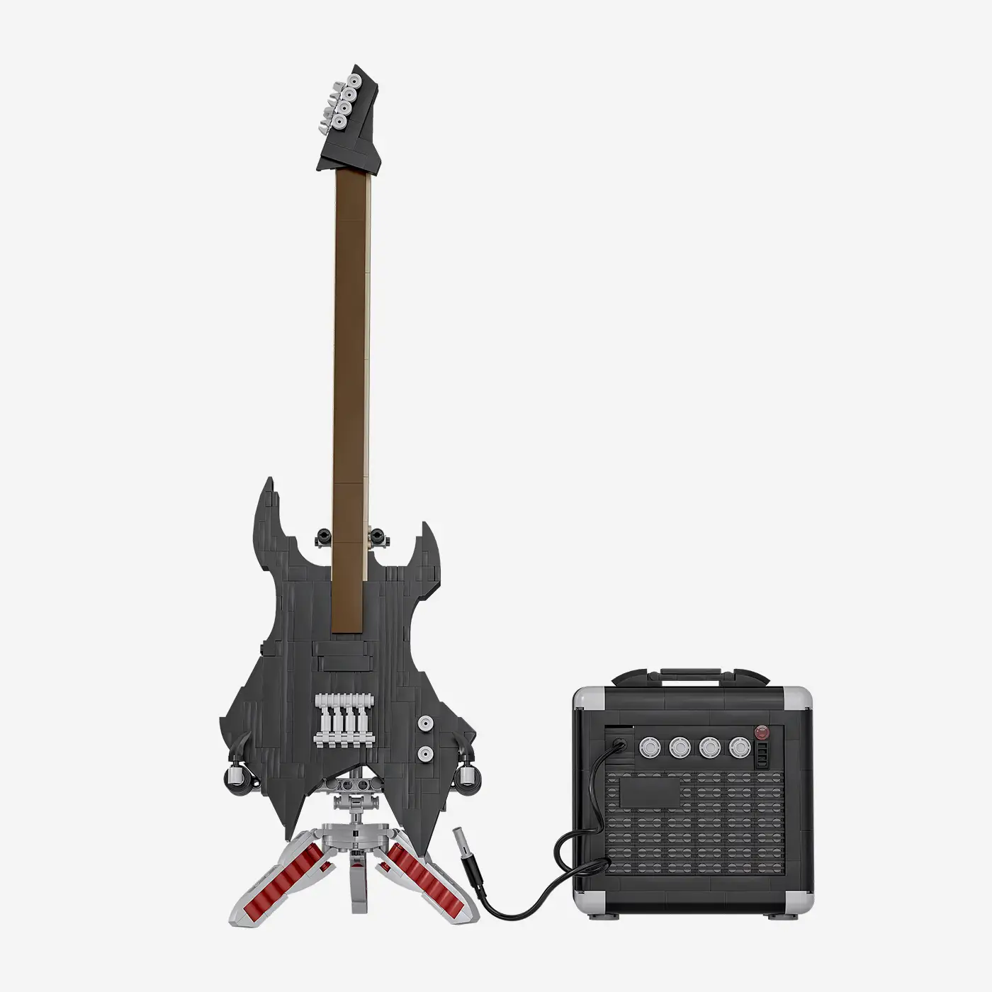 Festival Bass