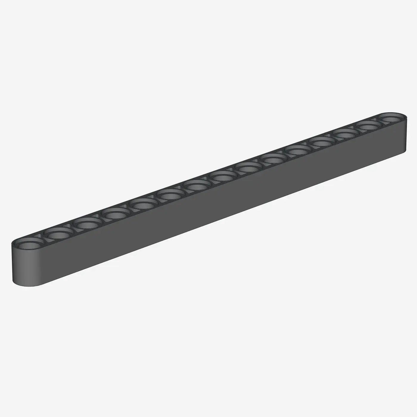 TECHNIC 15M BEAM X 15