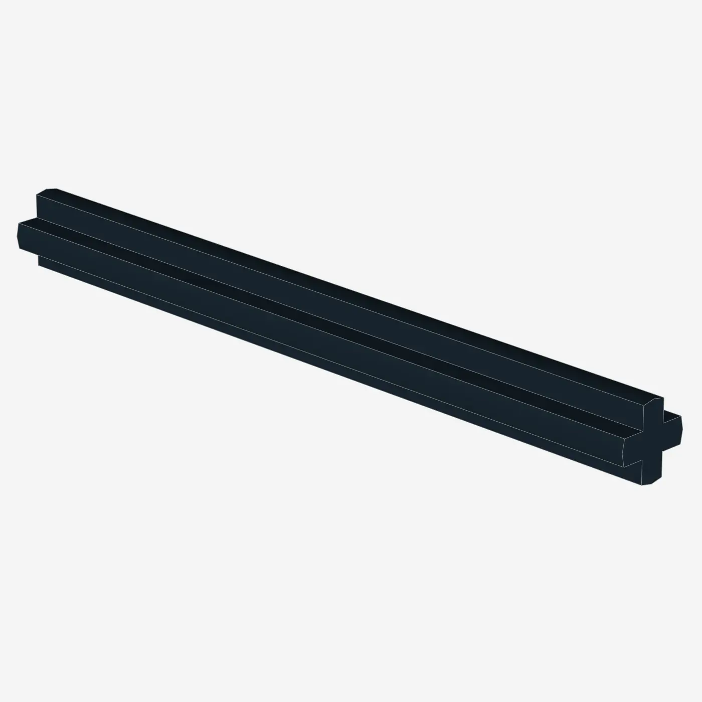 CROSS AXLE 6M X 100