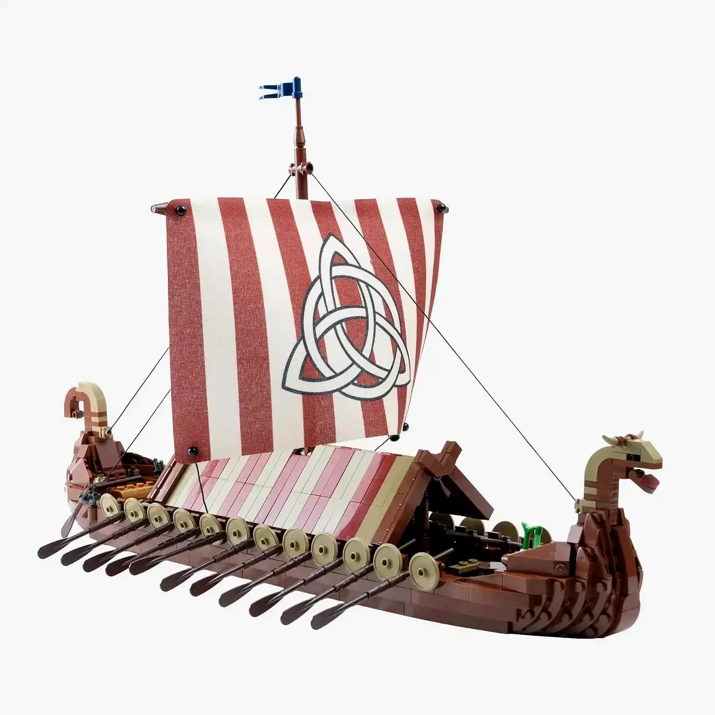 Viking Longship