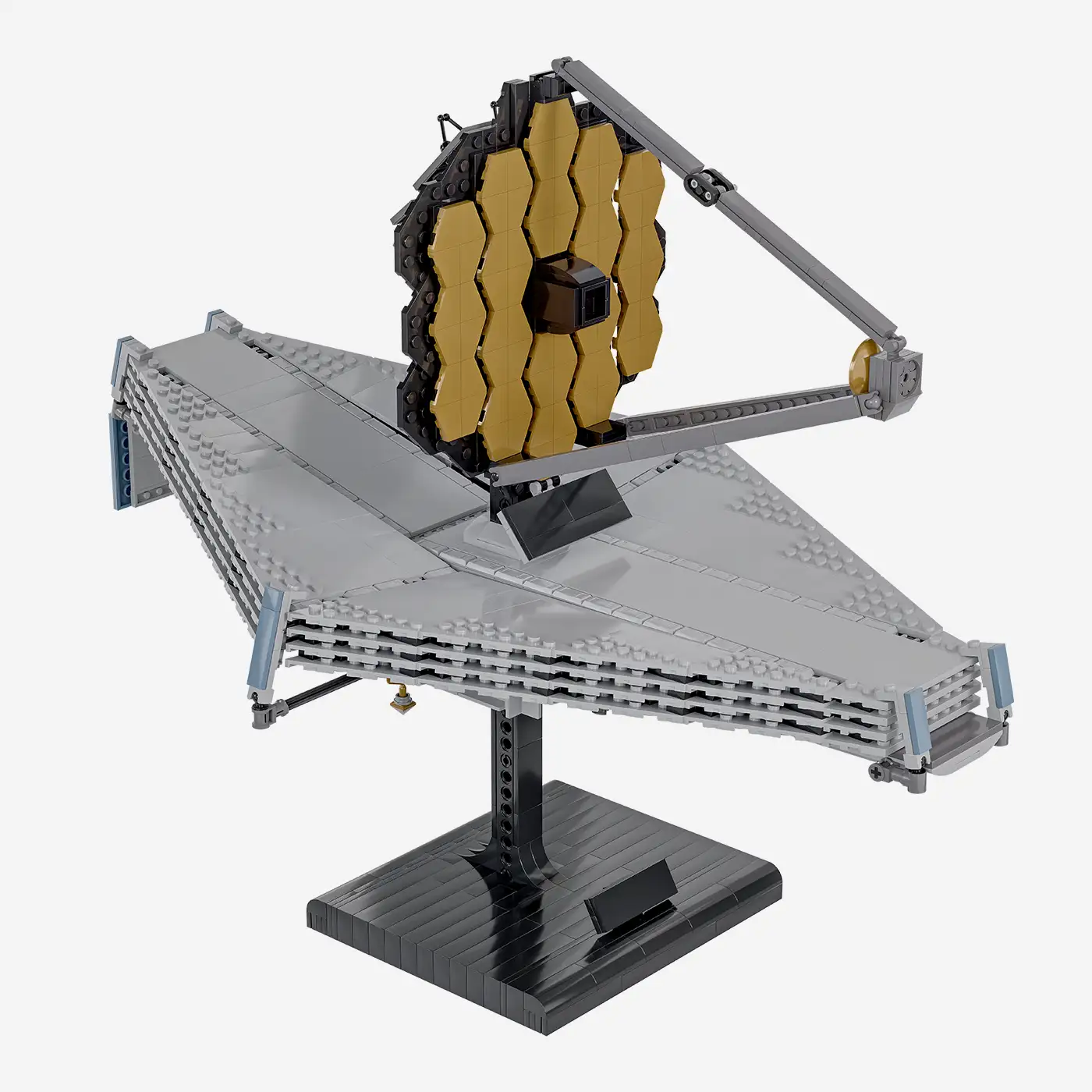 James Webb Space Telescope