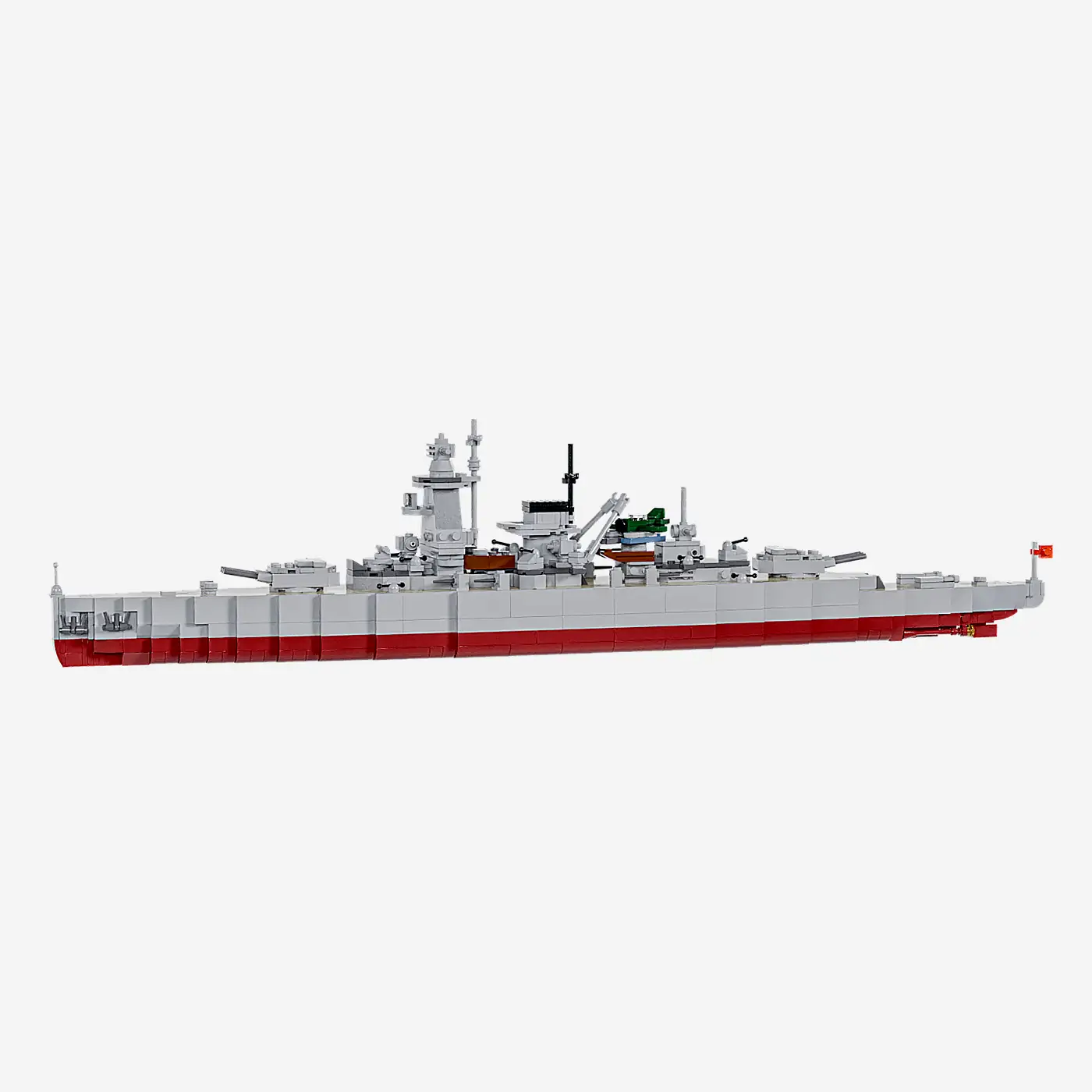 Panzerschiff Admiral Graf Spee