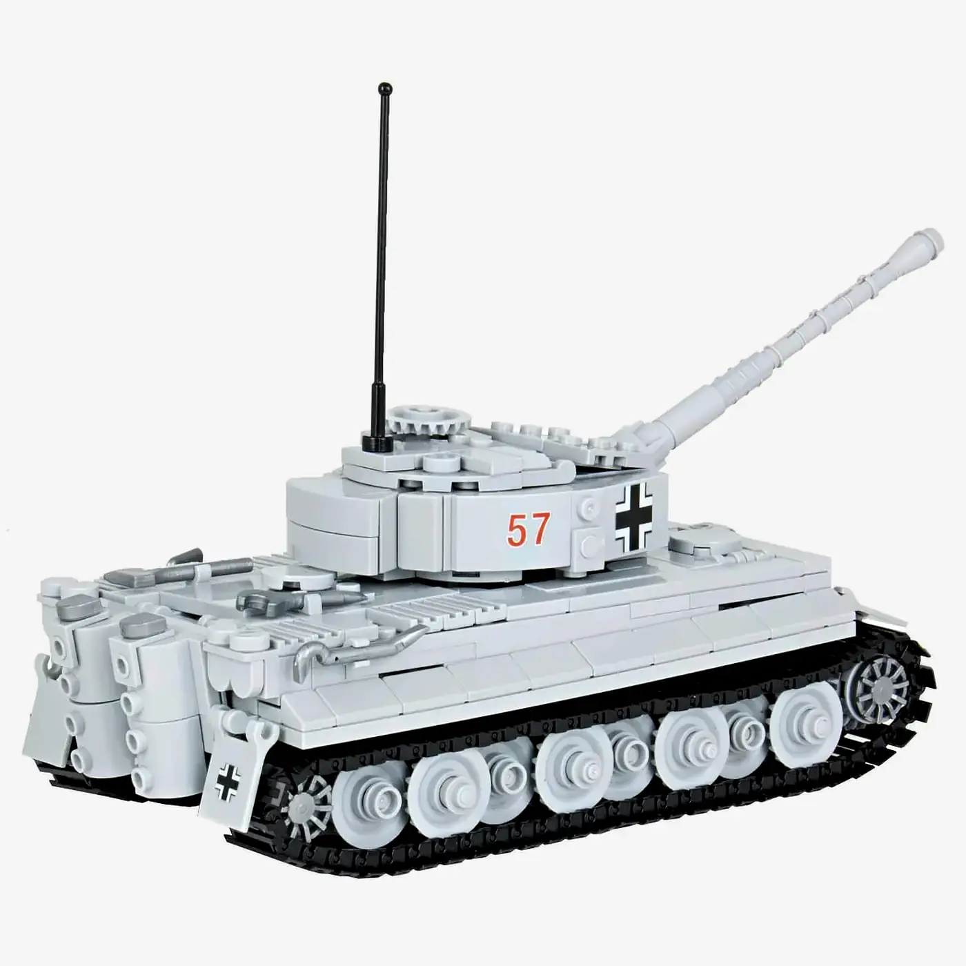 Panzer VI Tiger
