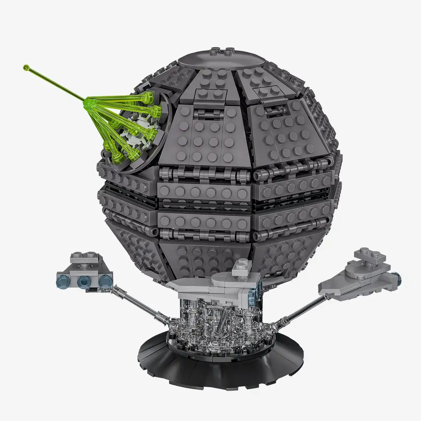 Planetenzerstörer