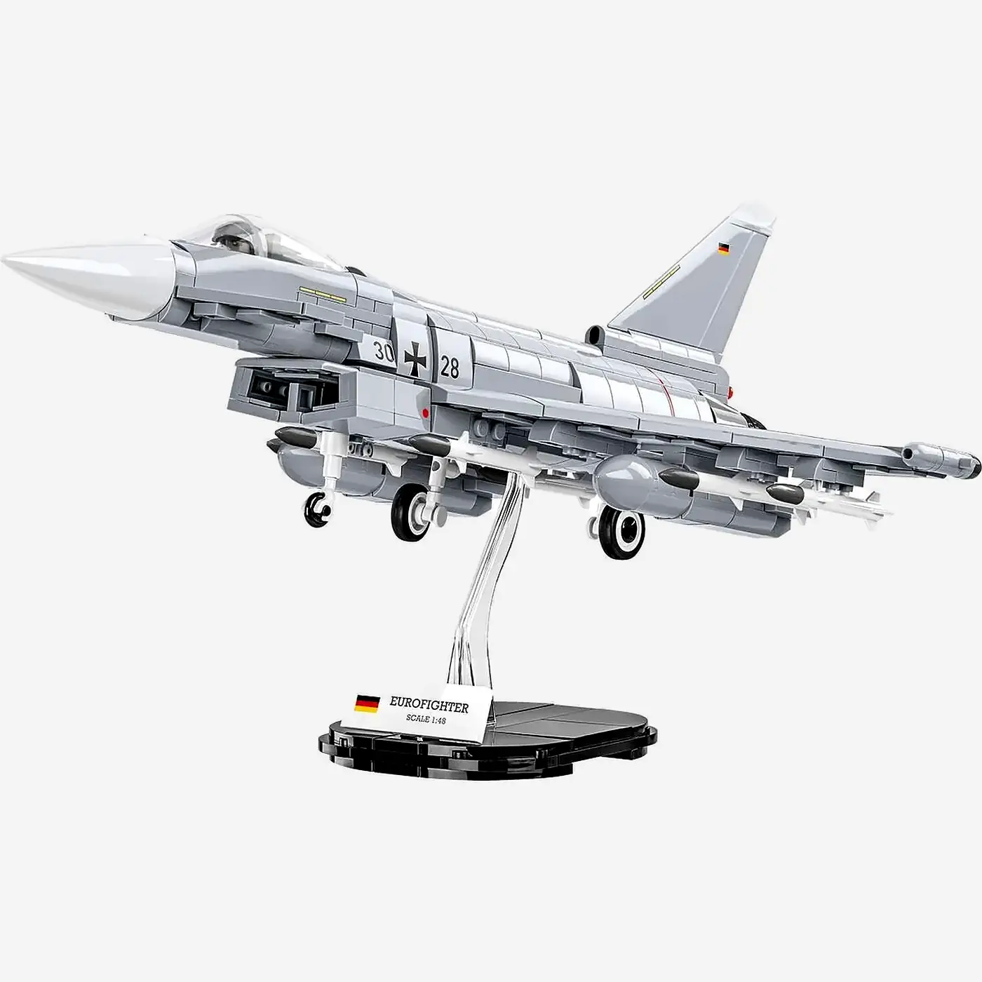 Eurofighter Typhoon German Air Force