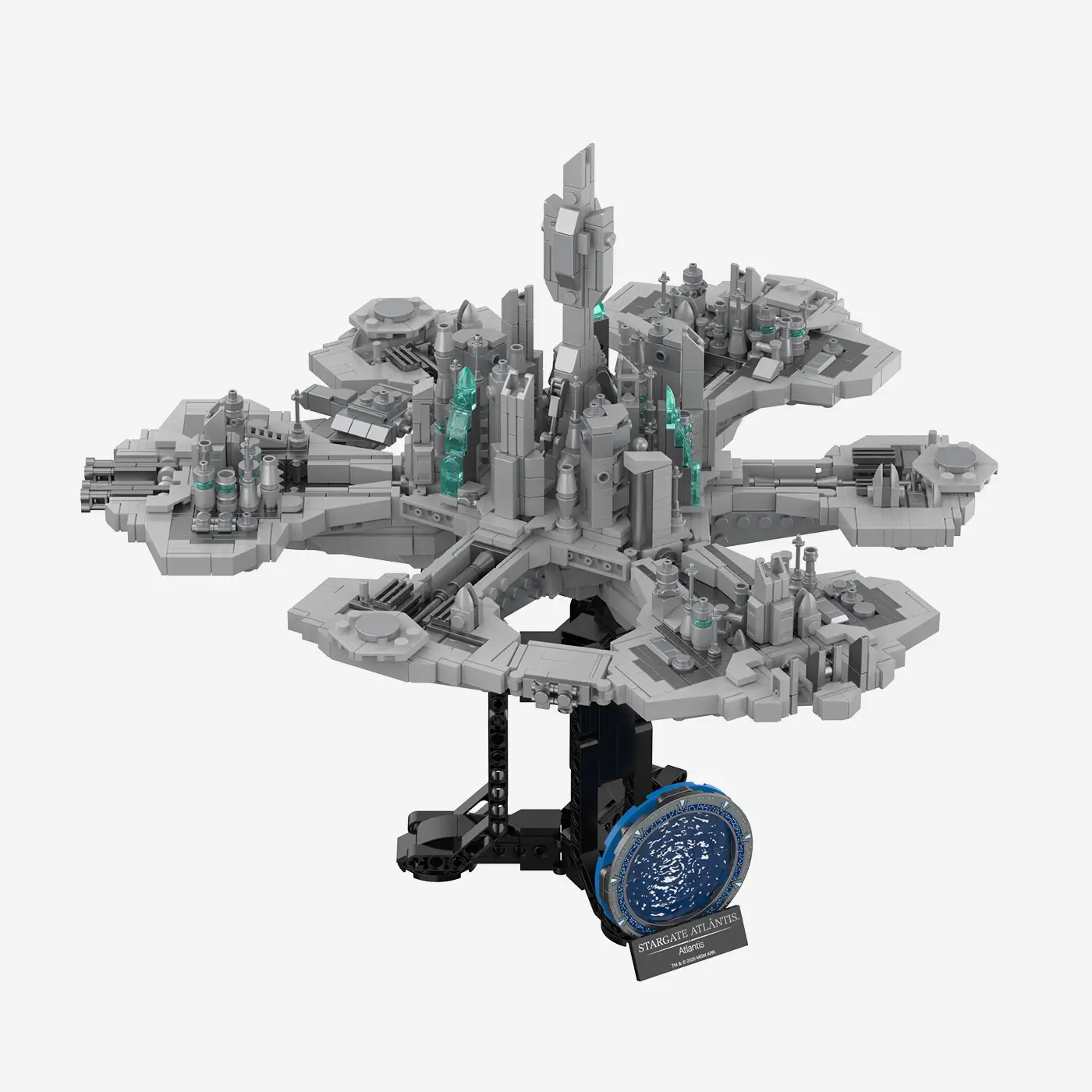 Atlantis