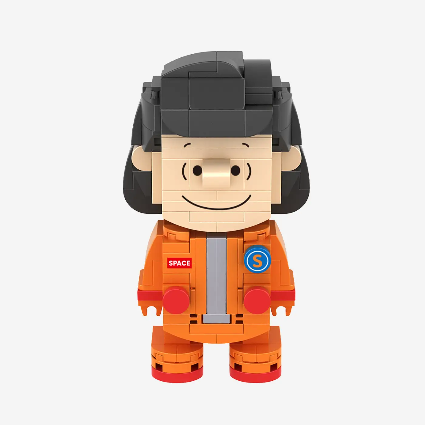 Astronaut Lucy
