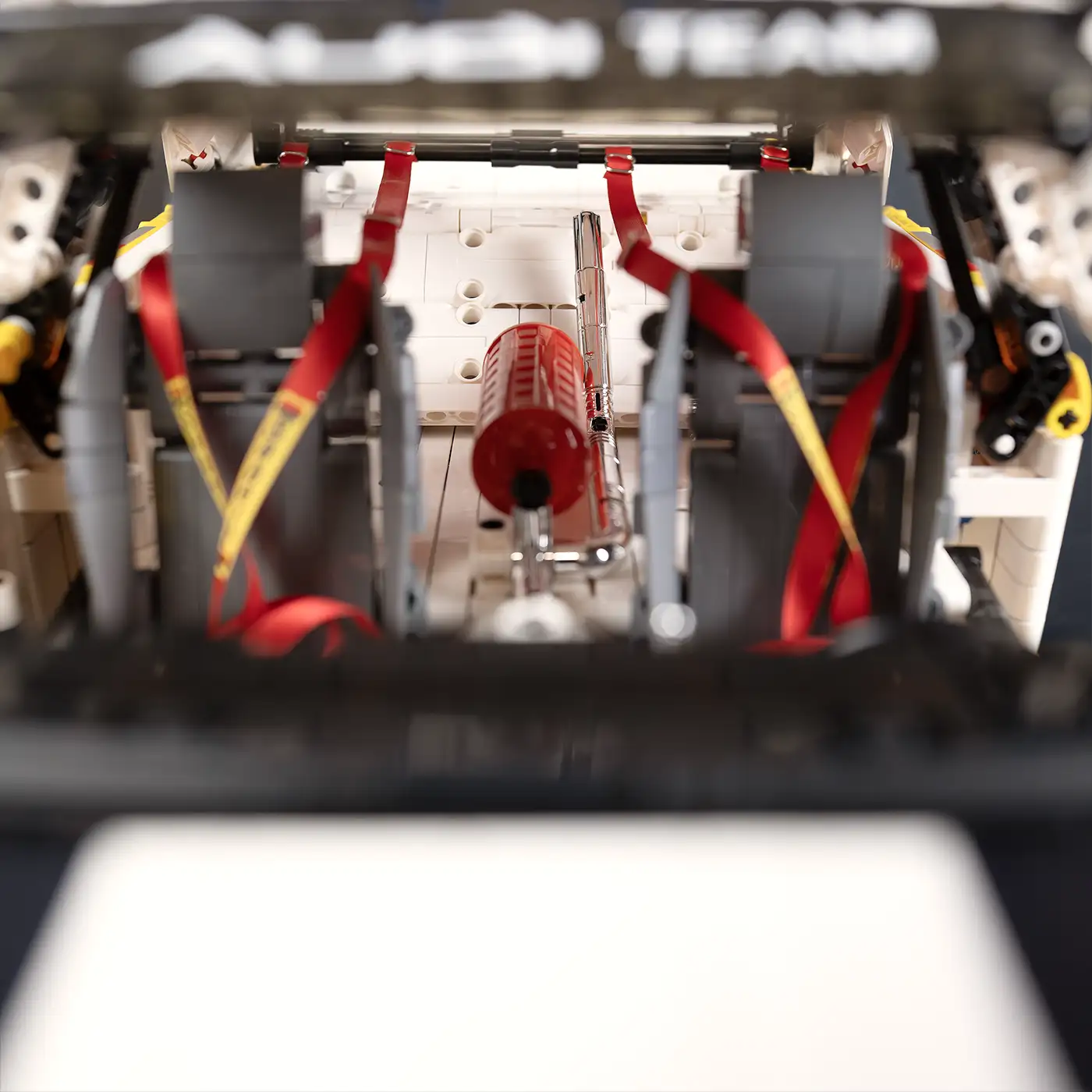 Audi Sport quattro Group B 1984