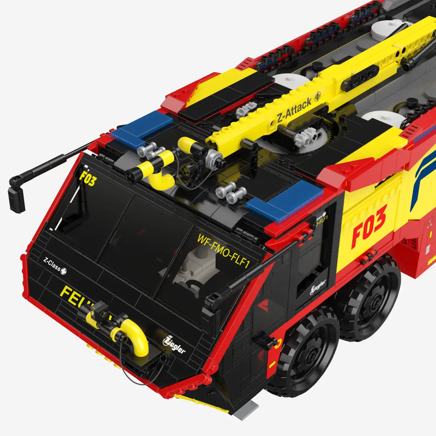 Z8 von ZIEGLER