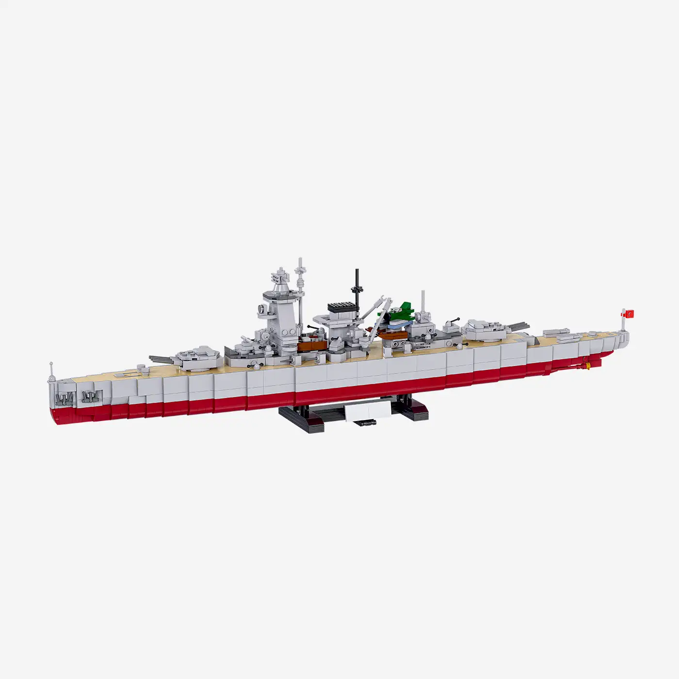 Panzerschiff Admiral Graf Spee