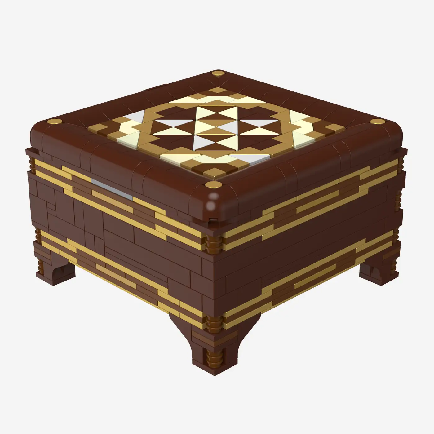 Die drei ???: Geheimfachkiste