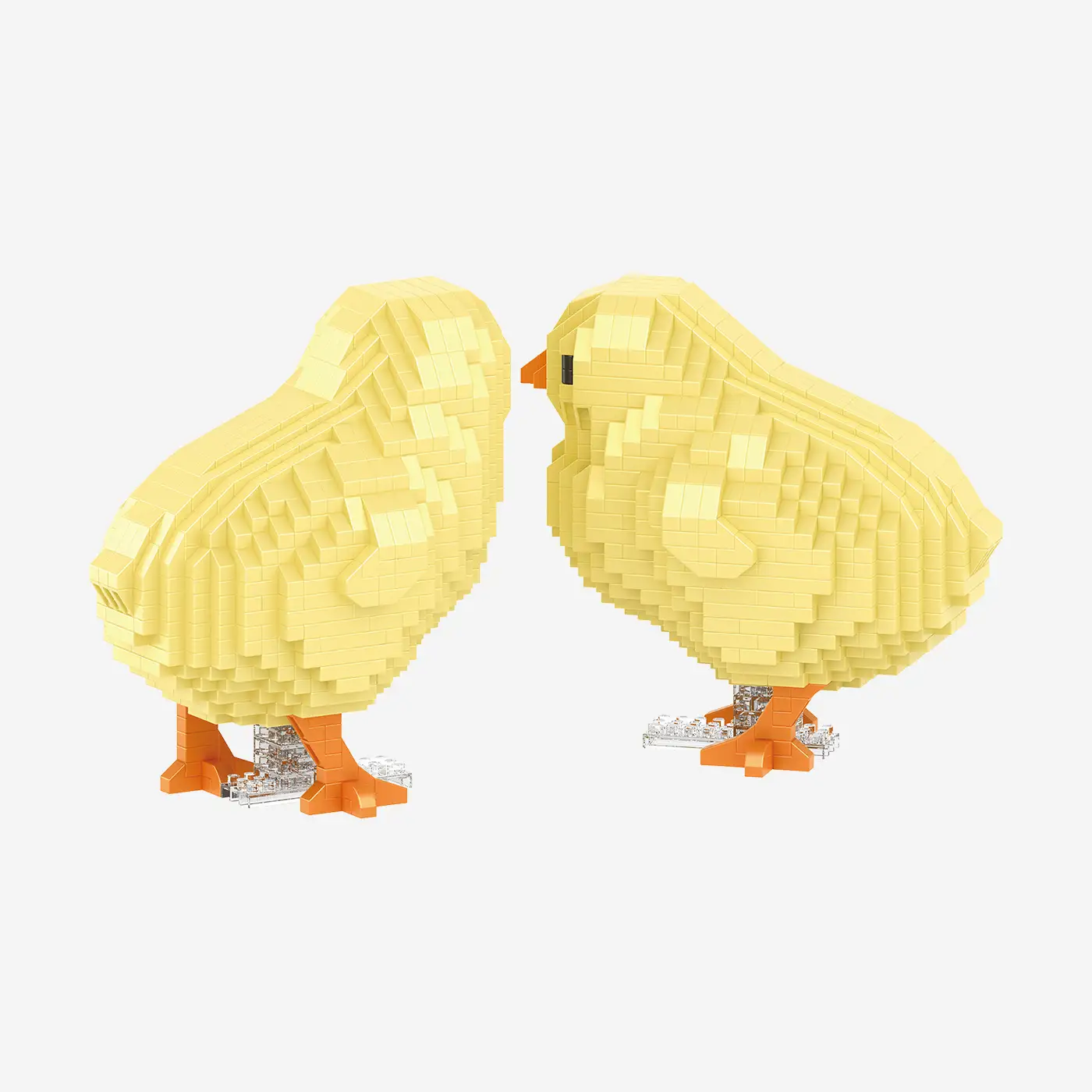 Hühnerküken