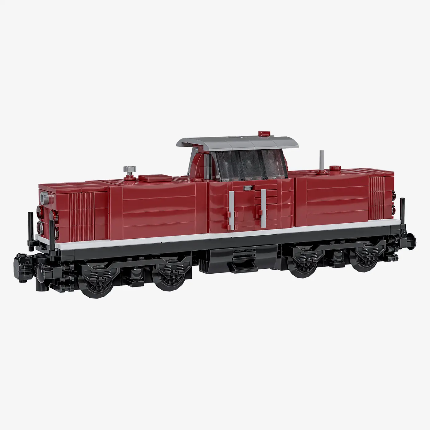 Lokomotive V100