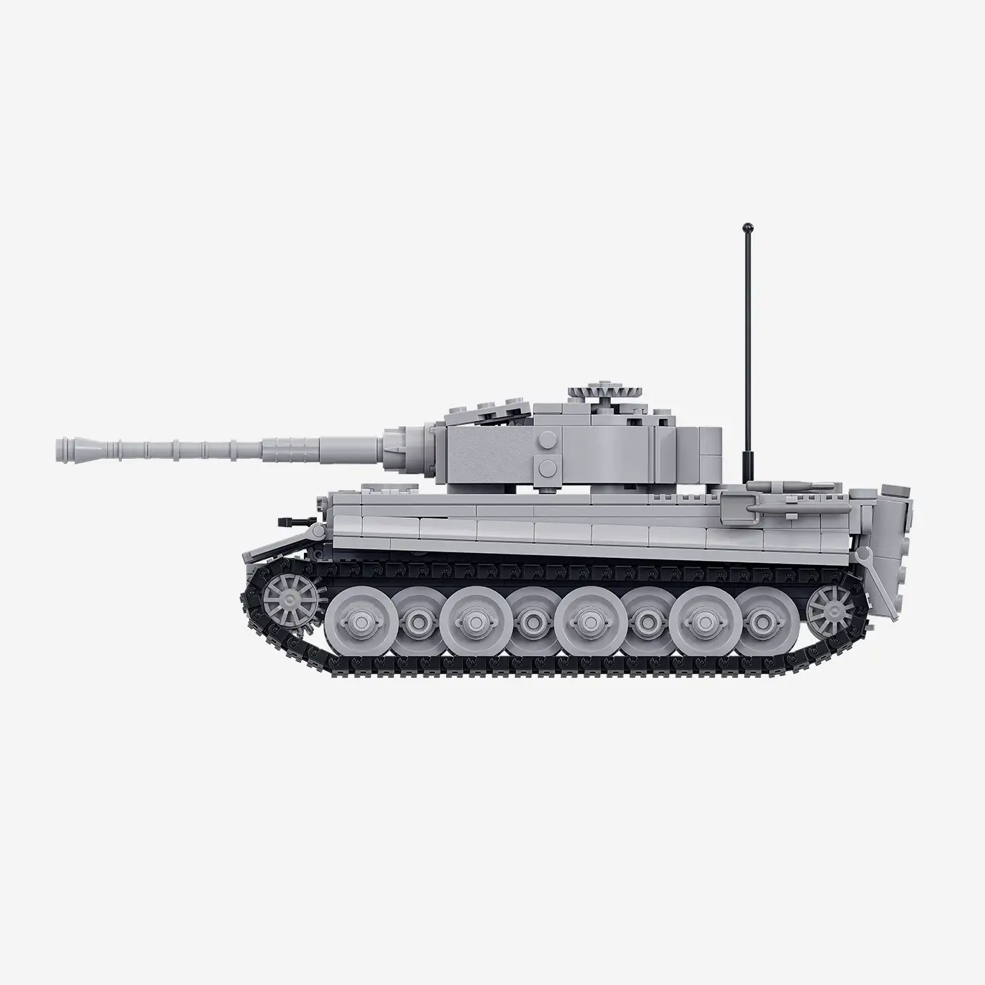 Panzer VI Tiger | 109409
