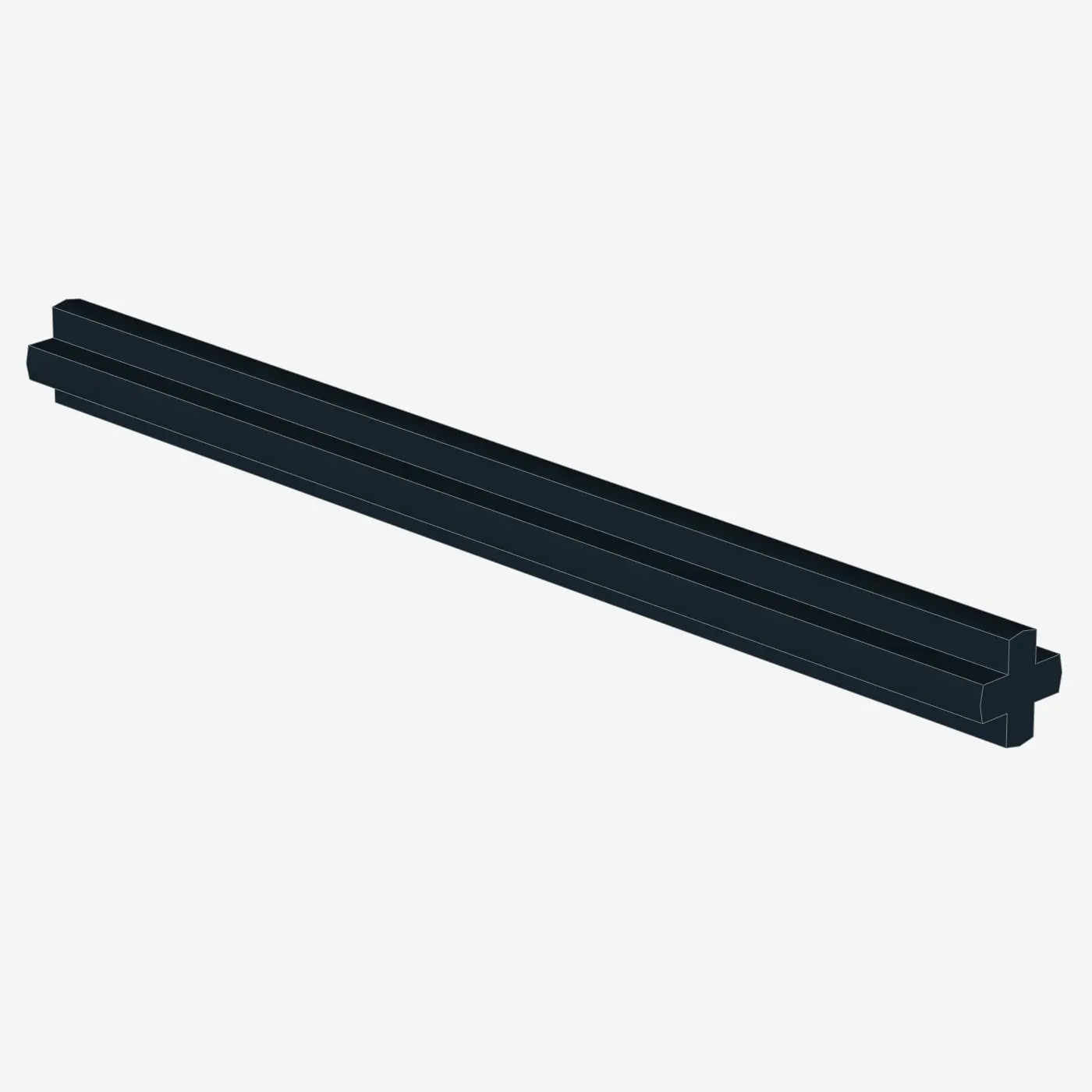 CROSS AXLE 7M X 50