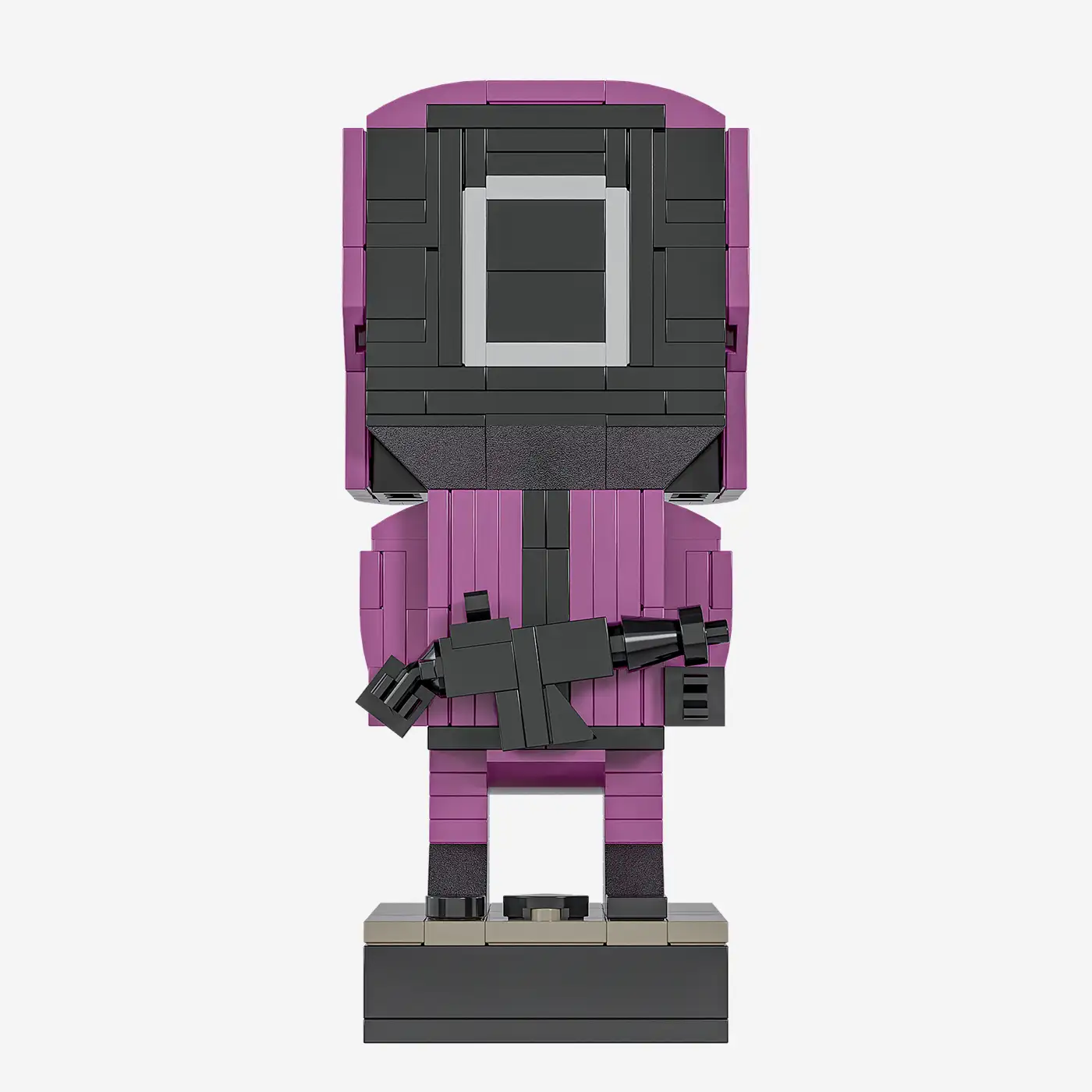Squid Guard