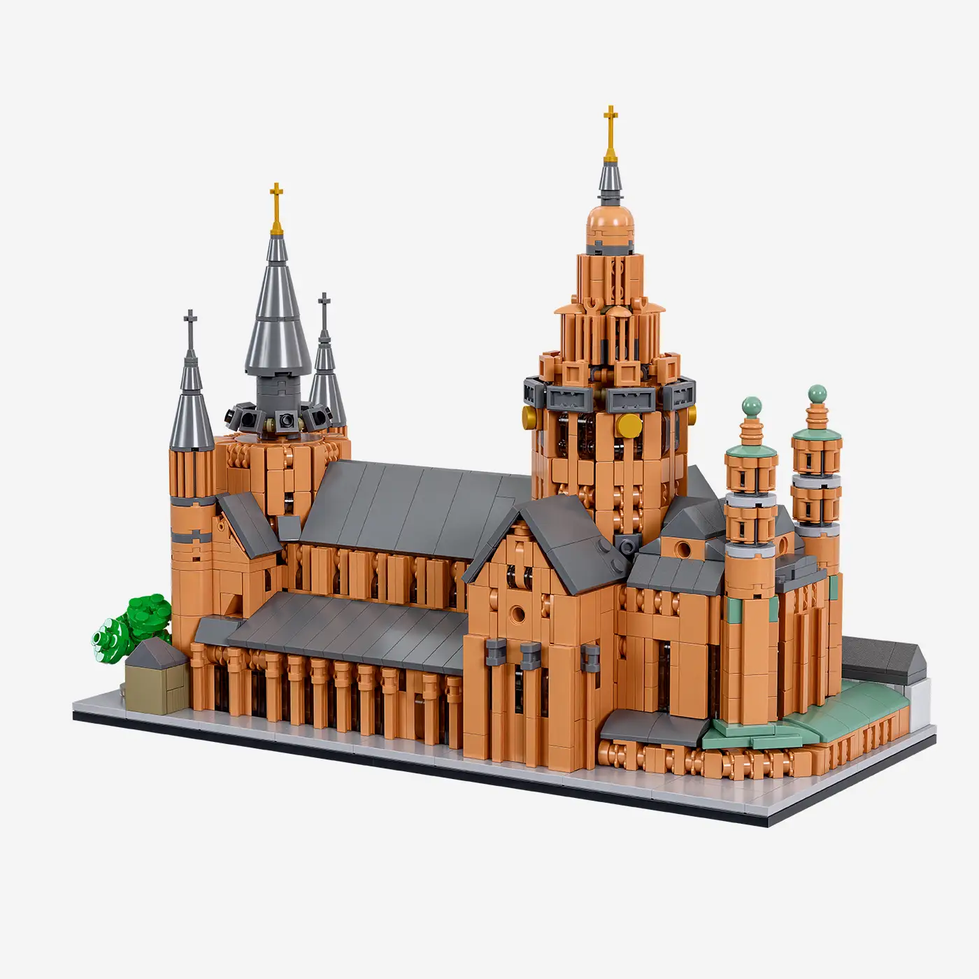 Mainzer Dom