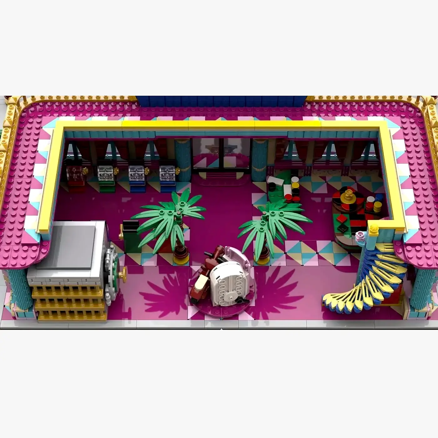 American Beach - Casino