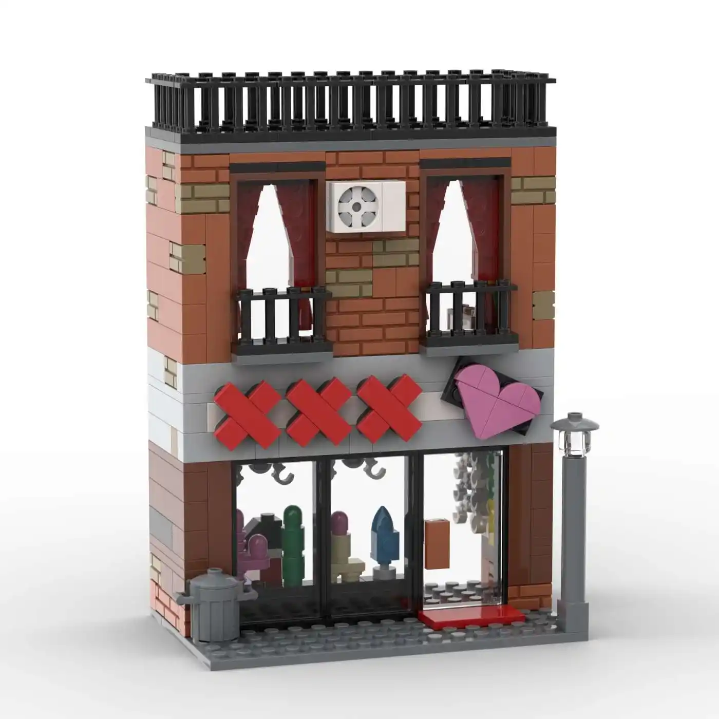 Erotikshop