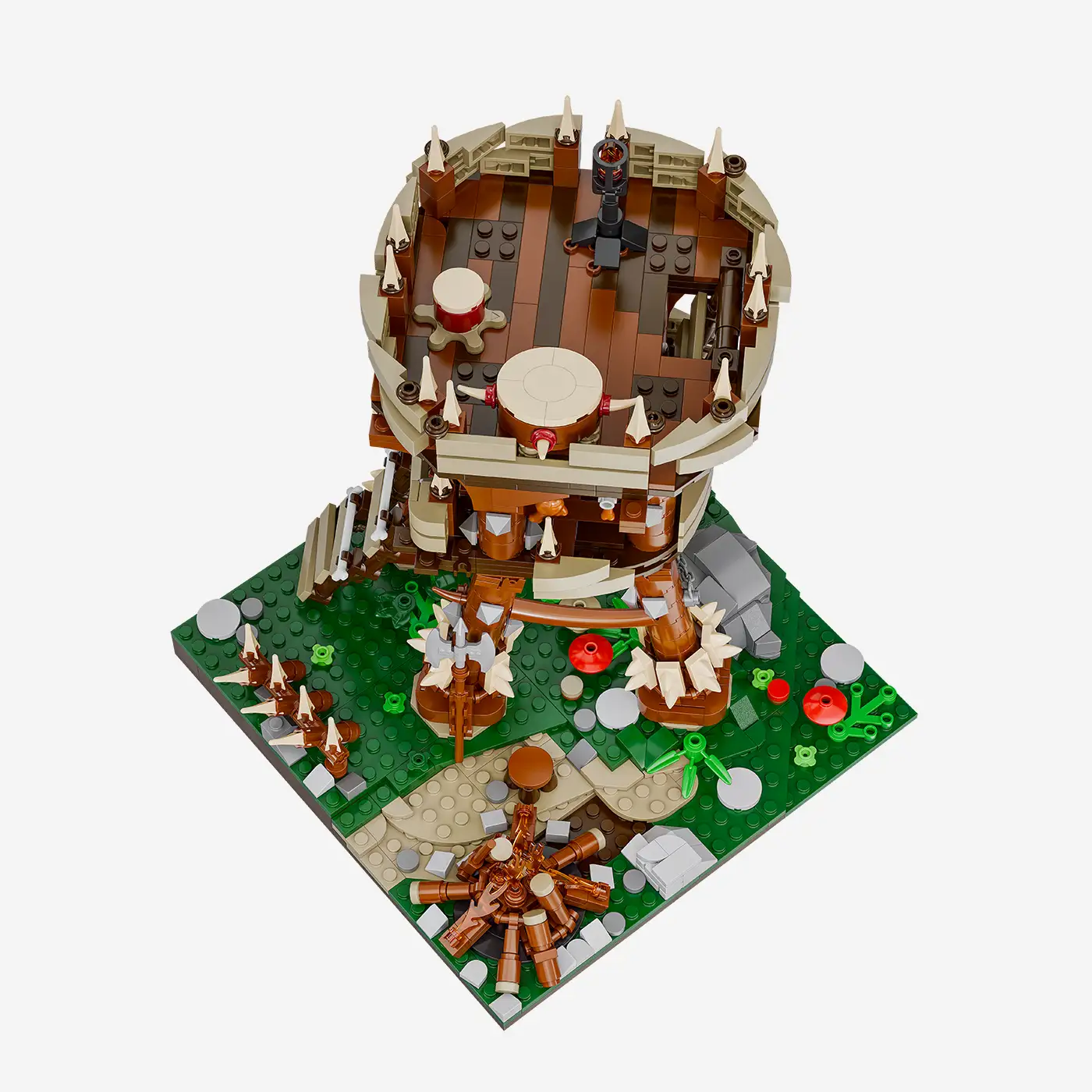 Orc Watchtower