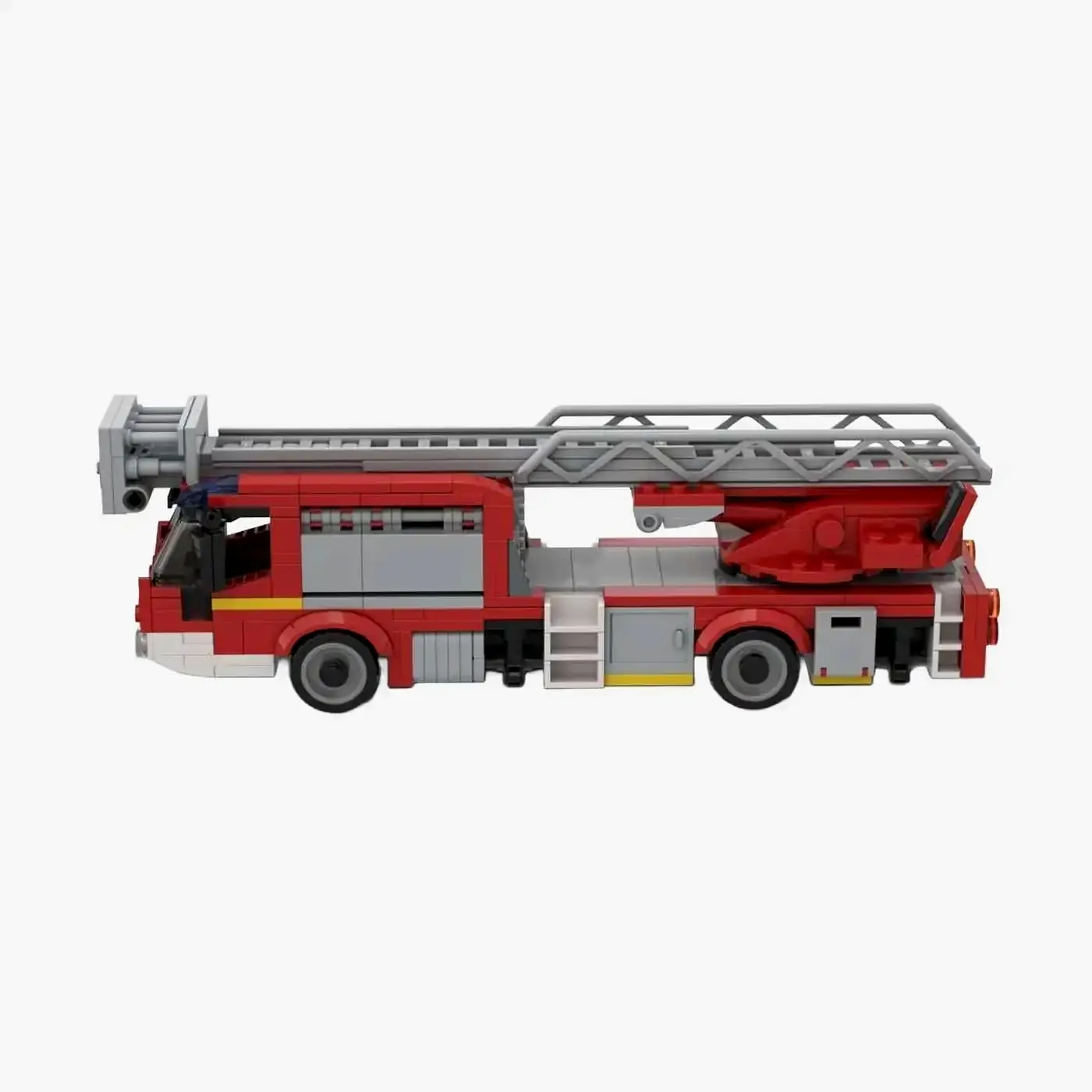 Feuerwehr LKW Niederflur DL